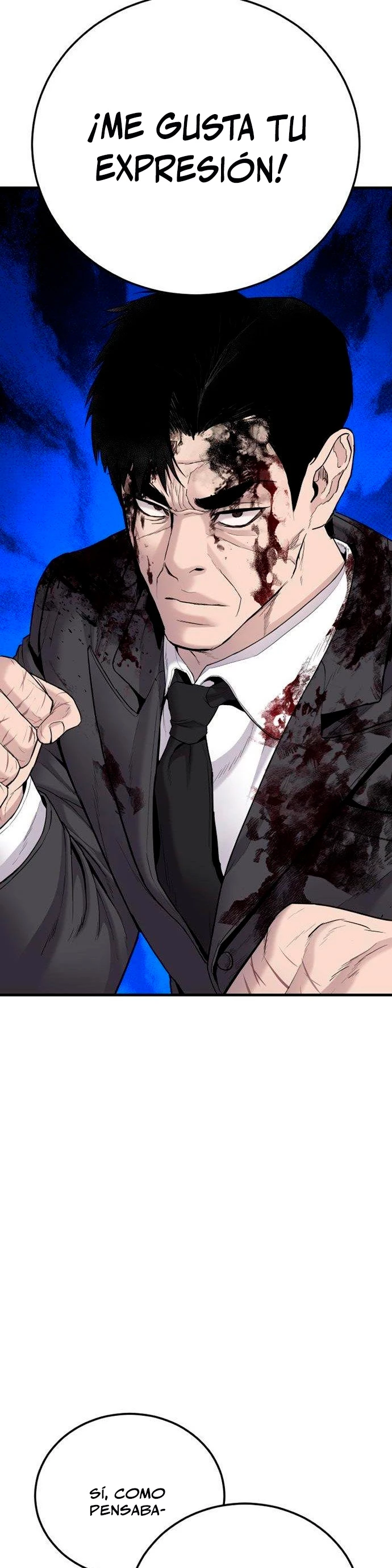 Lider Kim > Capitulo 76 > Page 461