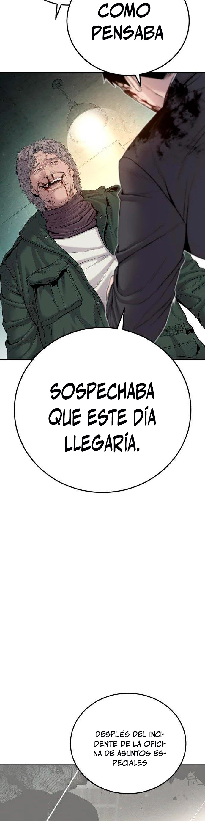 Lider Kim > Capitulo 76 > Page 471