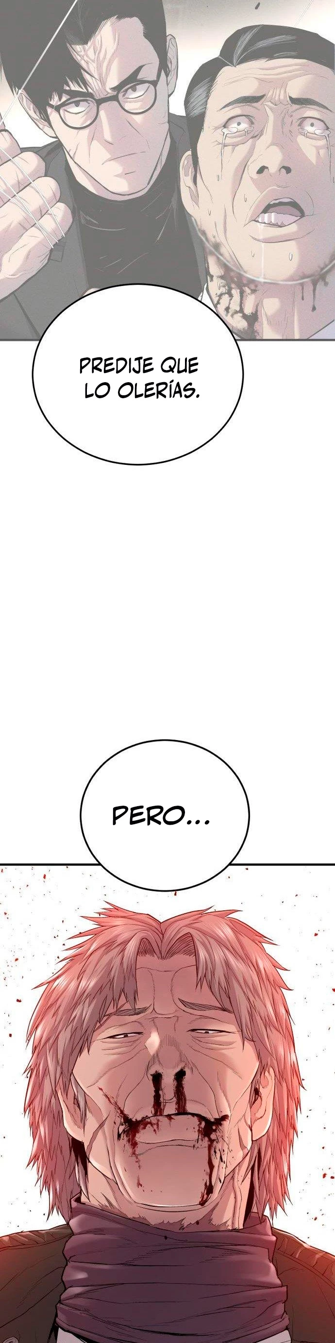 Lider Kim > Capitulo 76 > Page 481