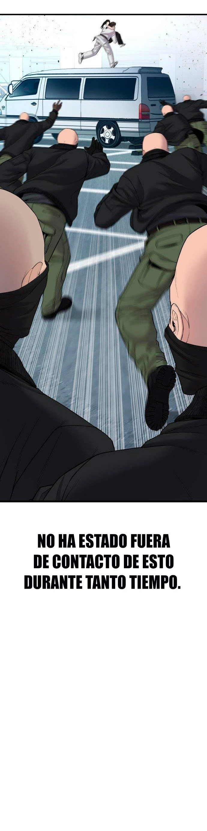 Lider Kim > Capitulo 76 > Page 511