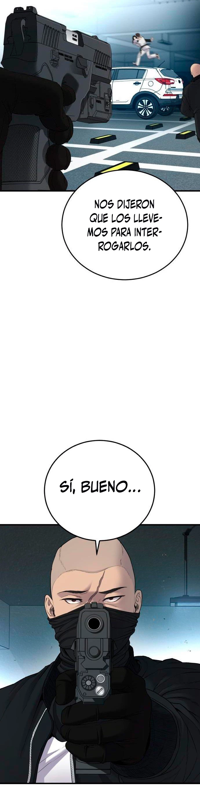 Lider Kim > Capitulo 76 > Page 531