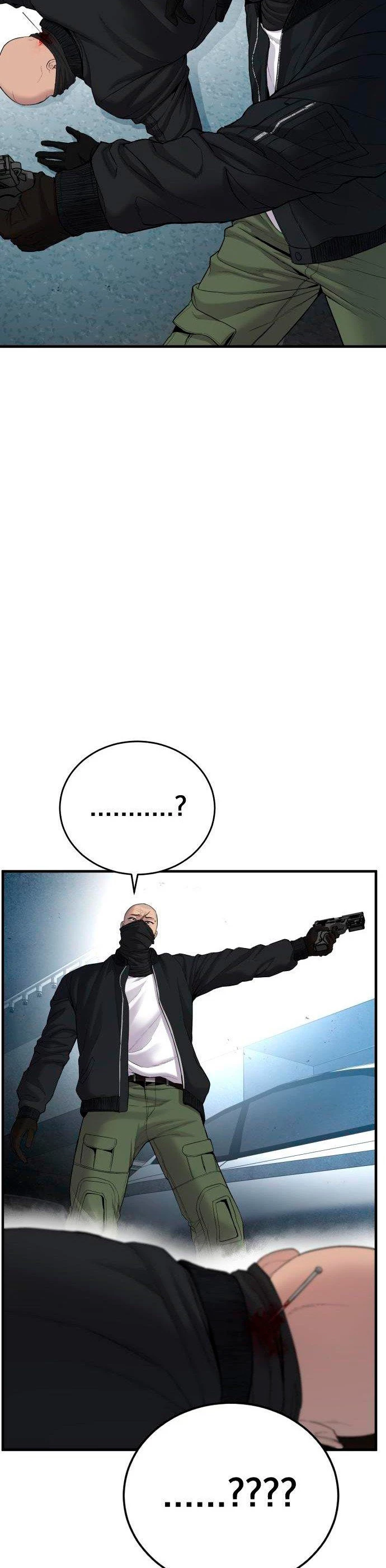 Lider Kim > Capitulo 76 > Page 591