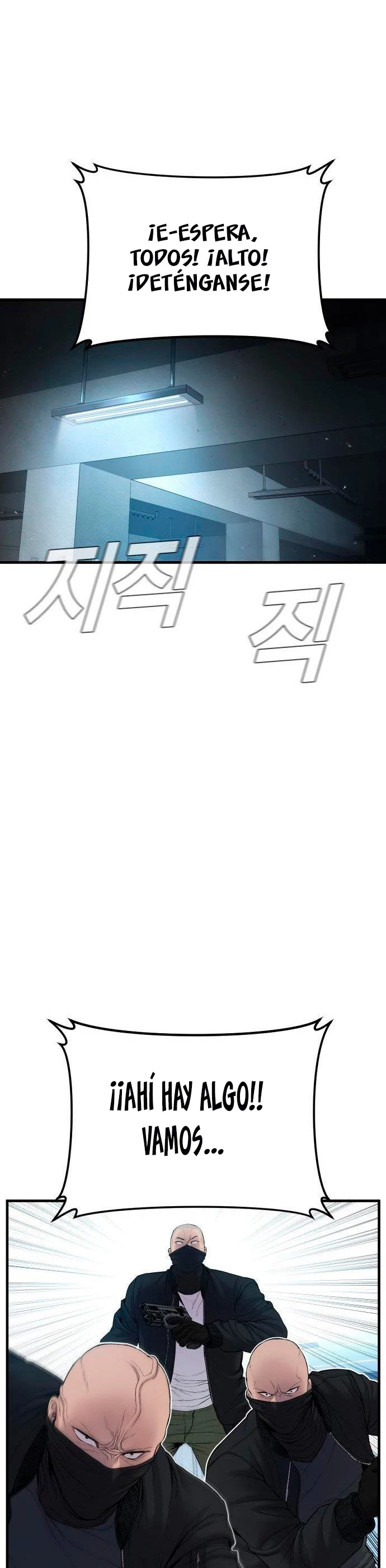 Lider Kim > Capitulo 76 > Page 611