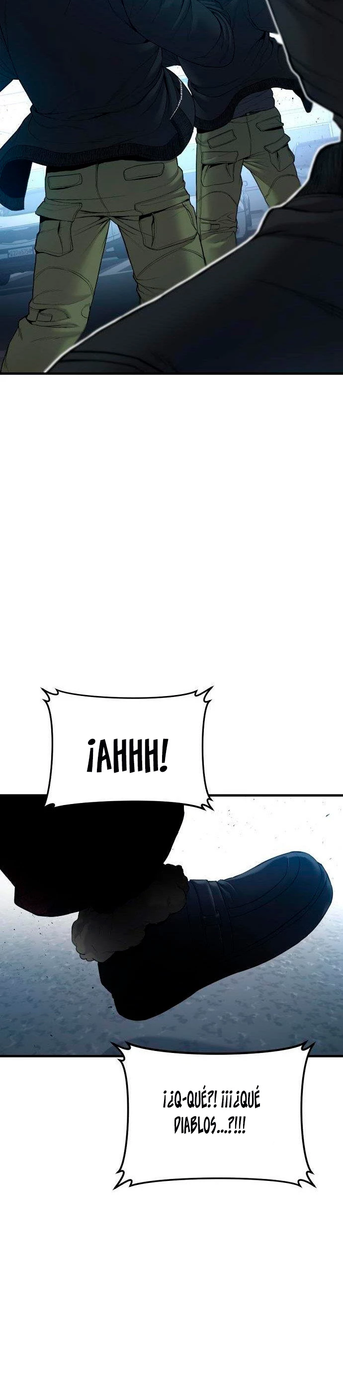 Lider Kim > Capitulo 76 > Page 641