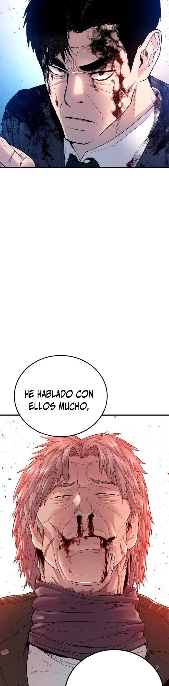 Lider Kim > Capitulo 76 > Page 681