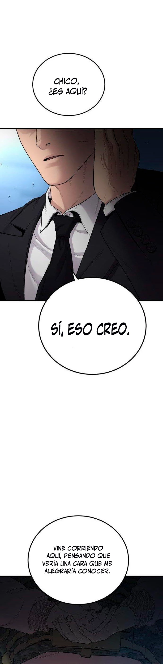 Lider Kim > Capitulo 76 > Page 701