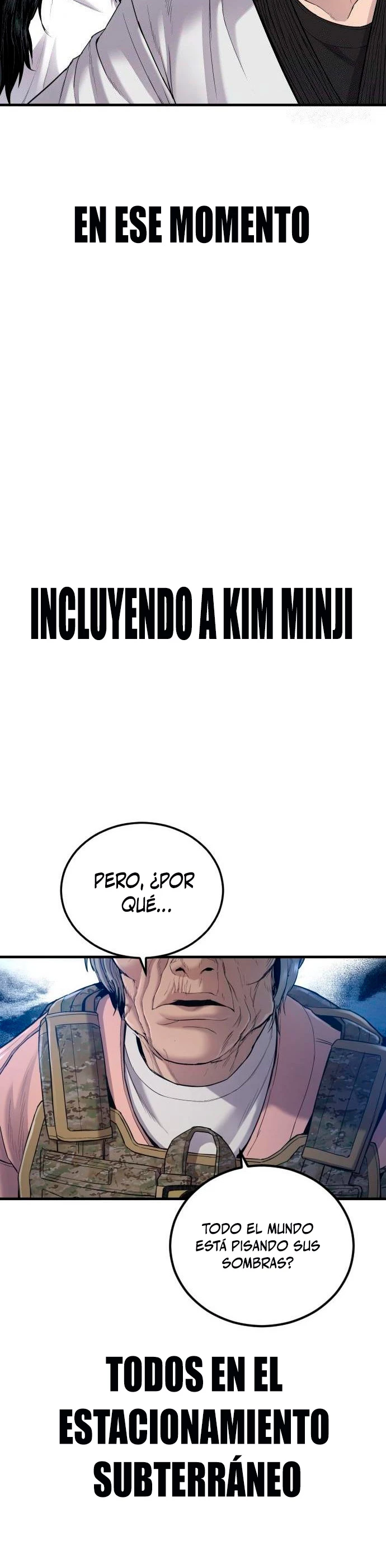 Lider Kim > Capitulo 76 > Page 721