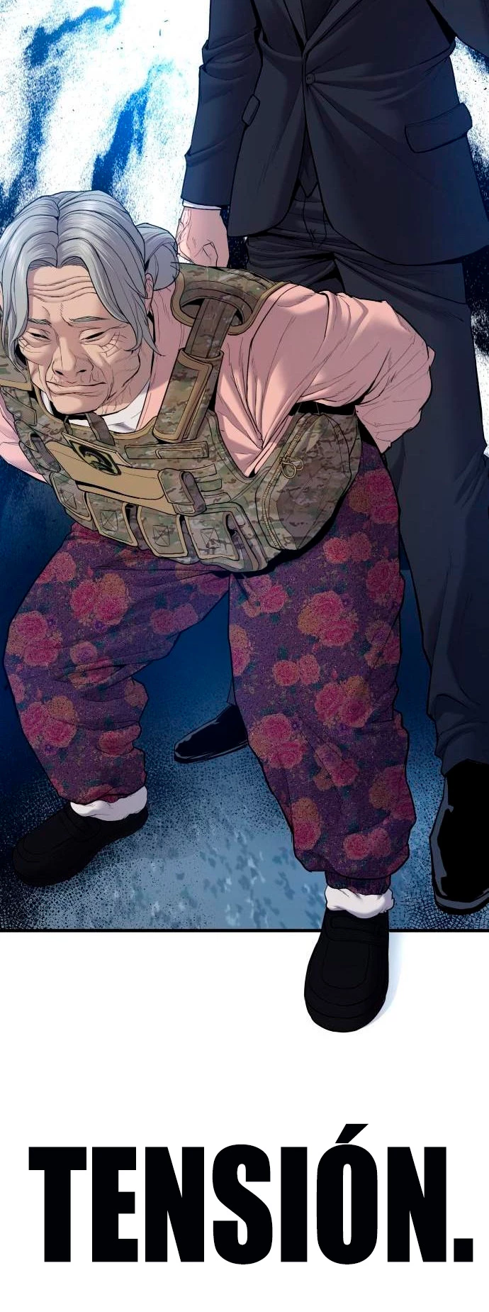 Lider Kim > Capitulo 76 > Page 741