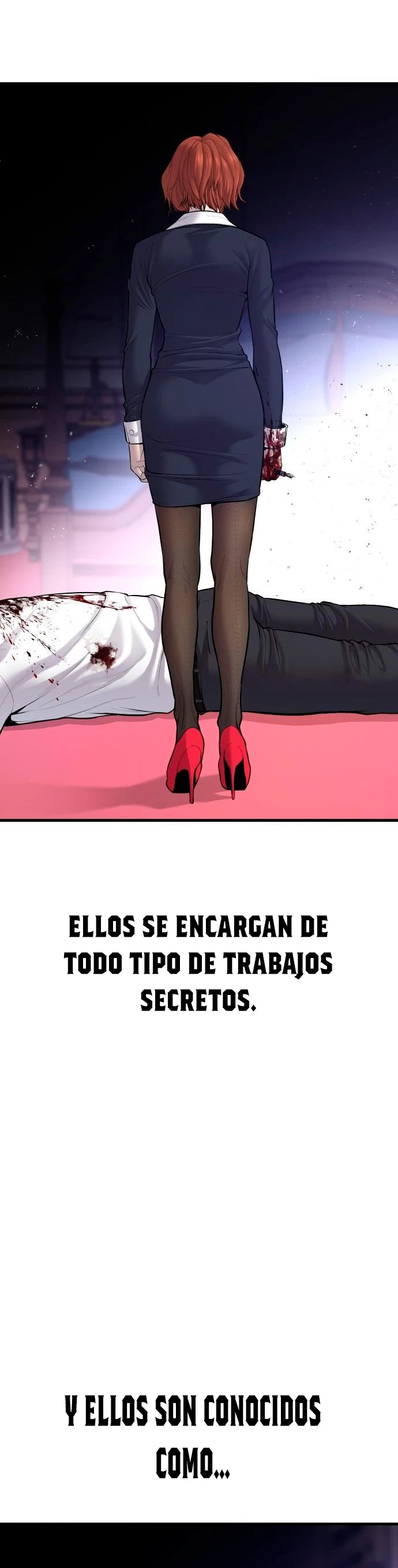 Lider Kim > Capitulo 77 > Page 31