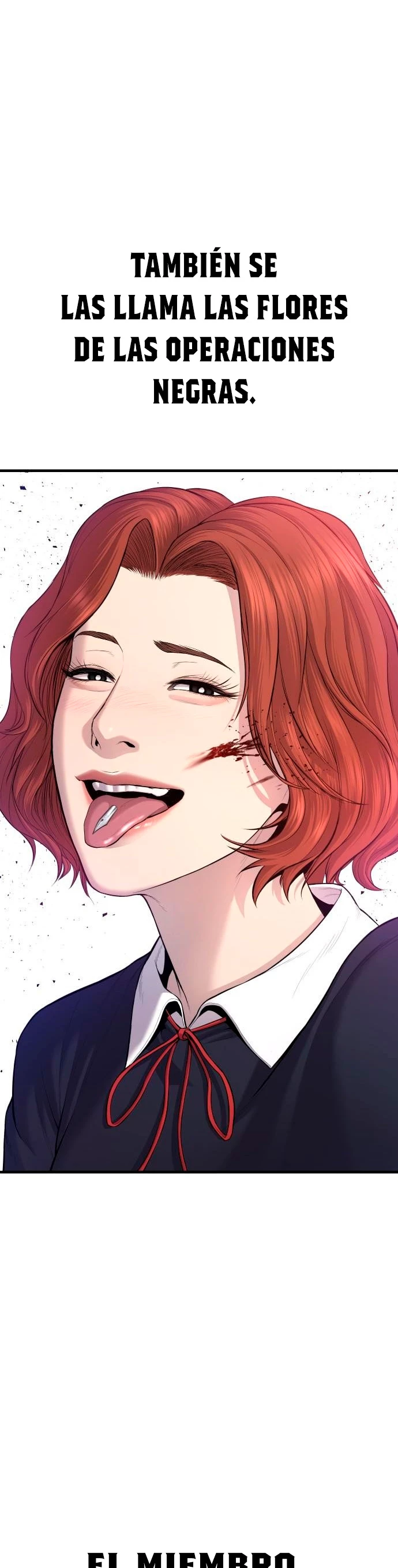 Lider Kim > Capitulo 77 > Page 51