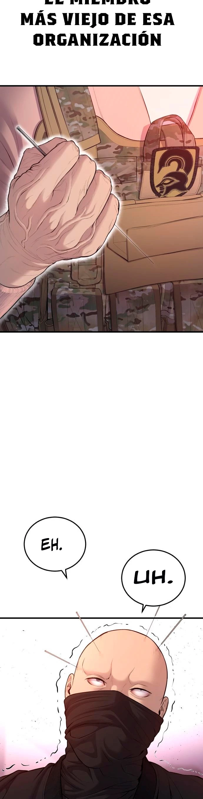 Lider Kim > Capitulo 77 > Page 61