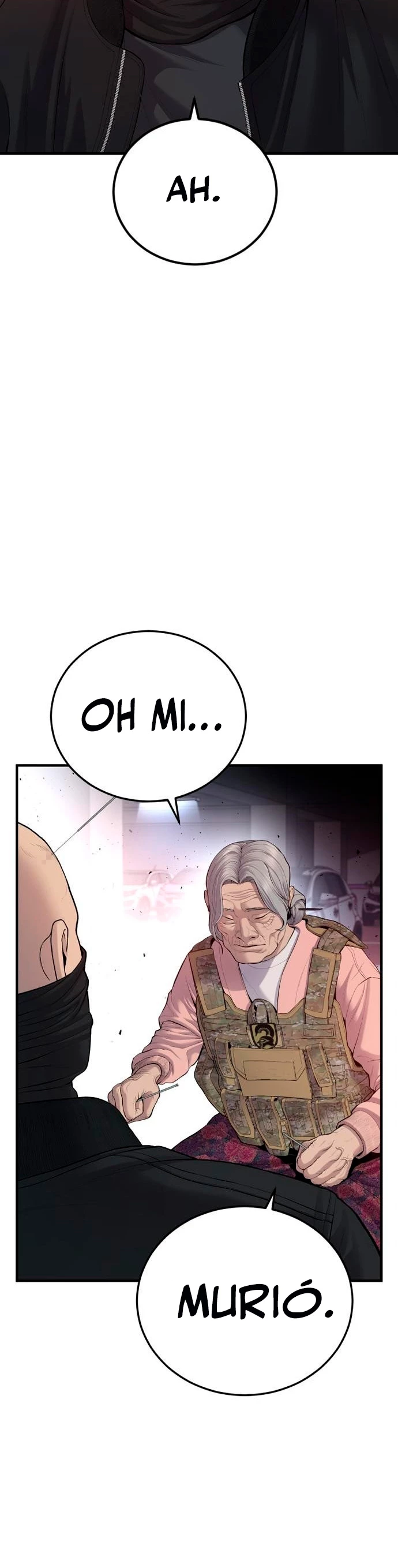 Lider Kim > Capitulo 77 > Page 71