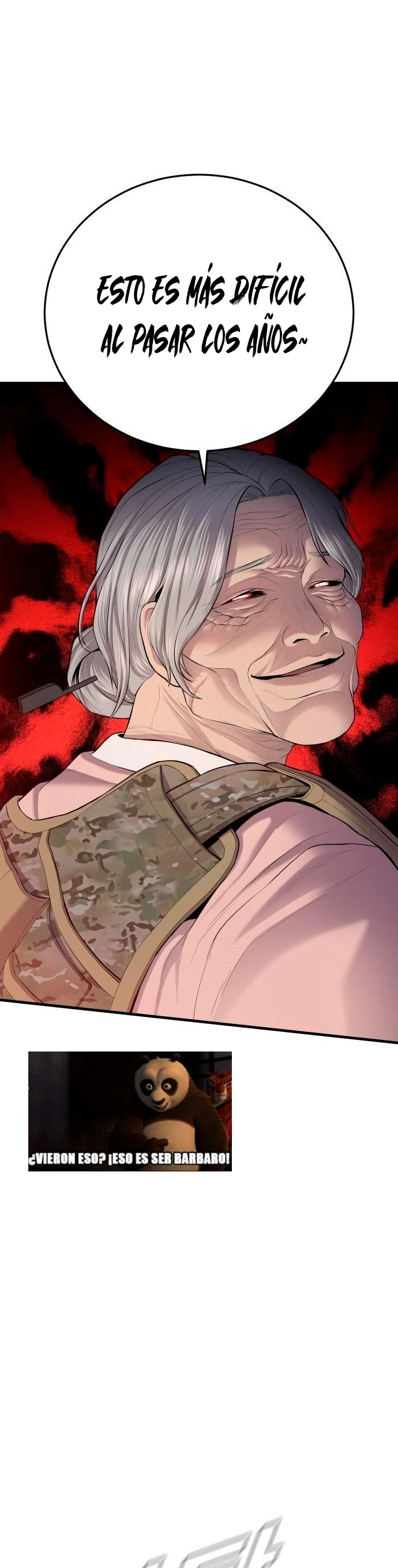 Lider Kim > Capitulo 77 > Page 81