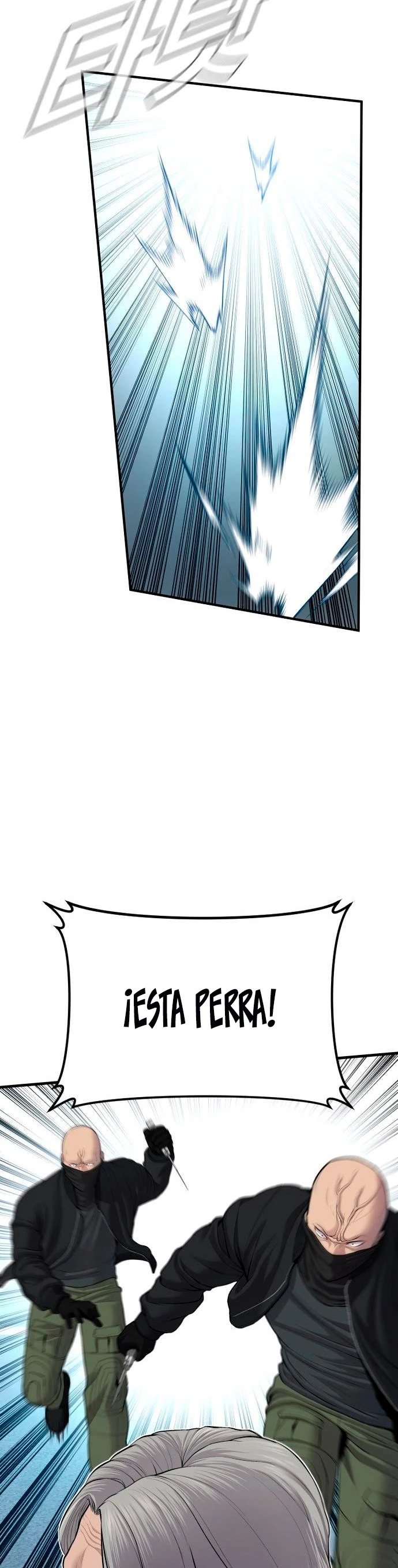 Lider Kim > Capitulo 77 > Page 91