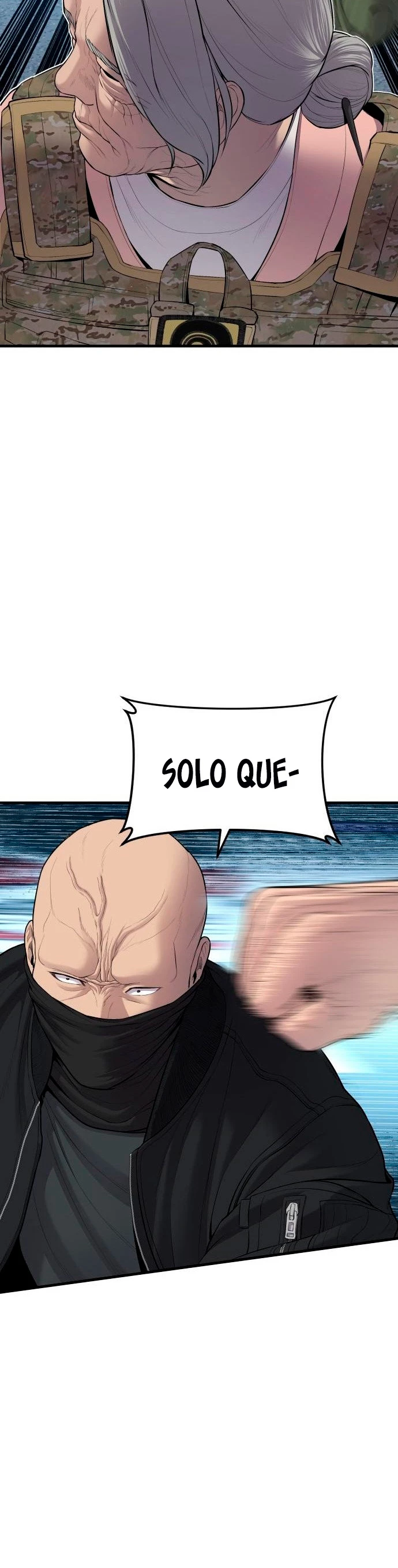 Lider Kim > Capitulo 77 > Page 101