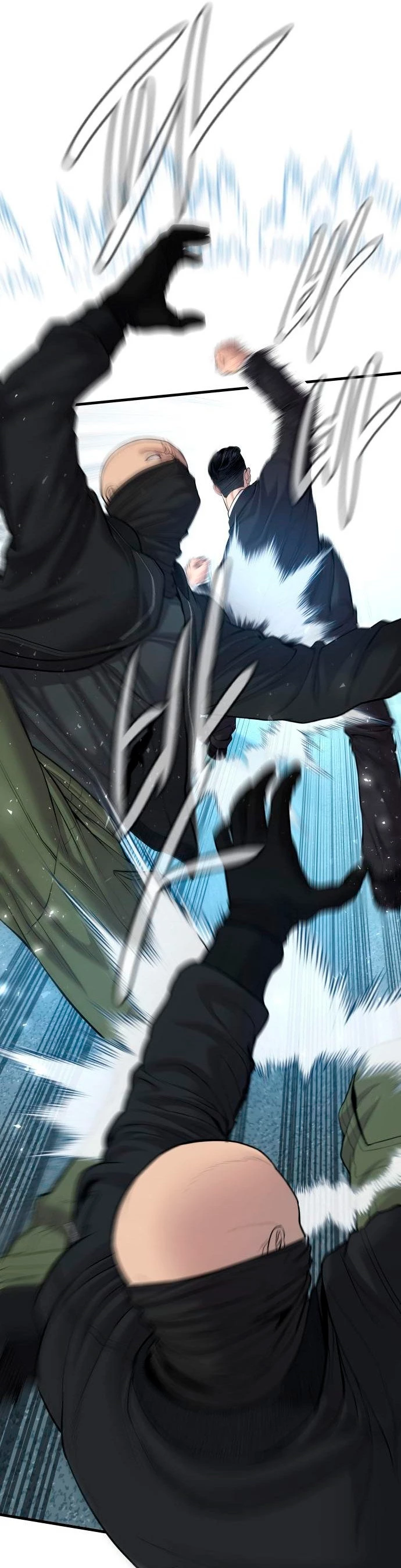 Lider Kim > Capitulo 77 > Page 111