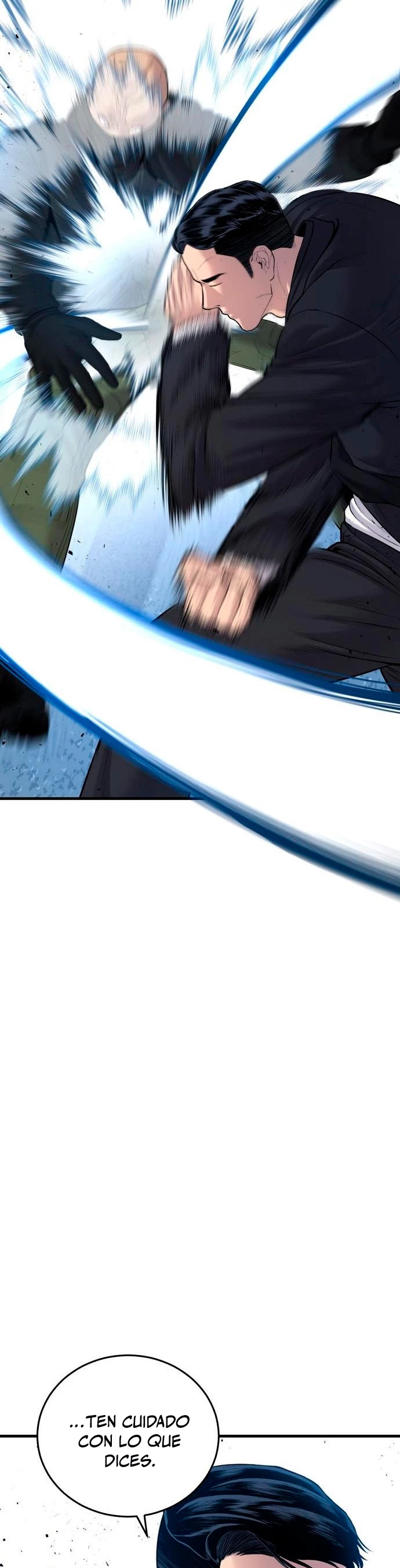 Lider Kim > Capitulo 77 > Page 131