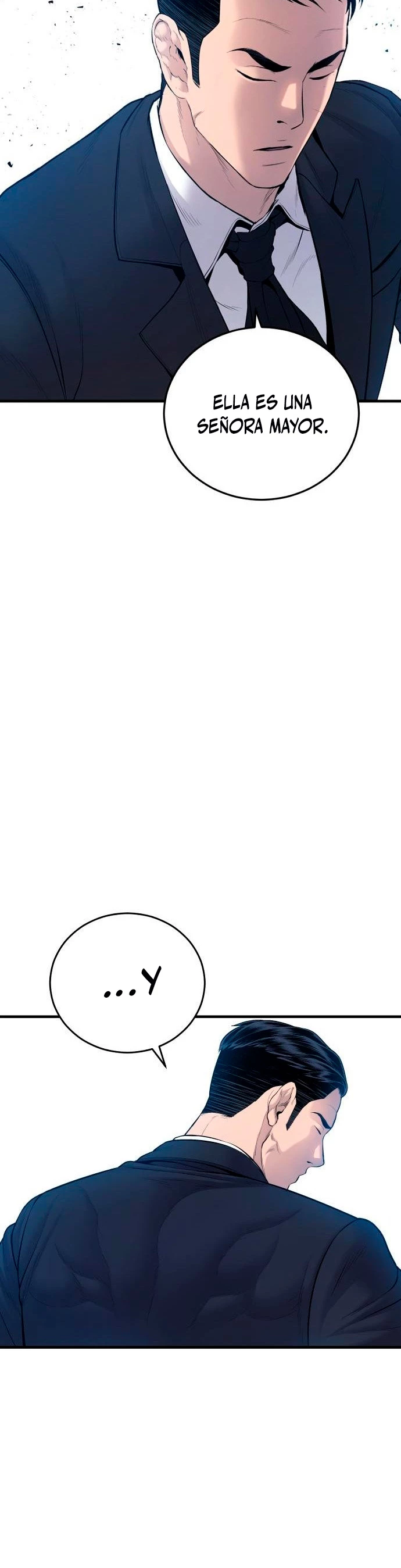 Lider Kim > Capitulo 77 > Page 141