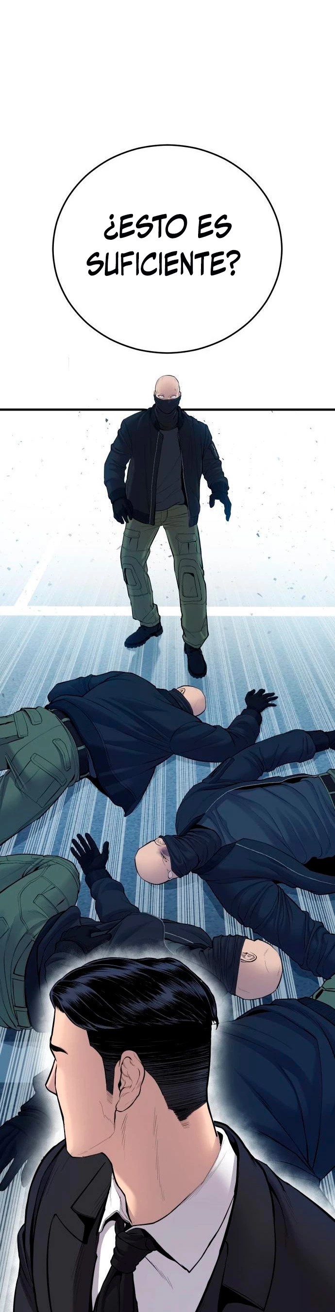 Lider Kim > Capitulo 77 > Page 151