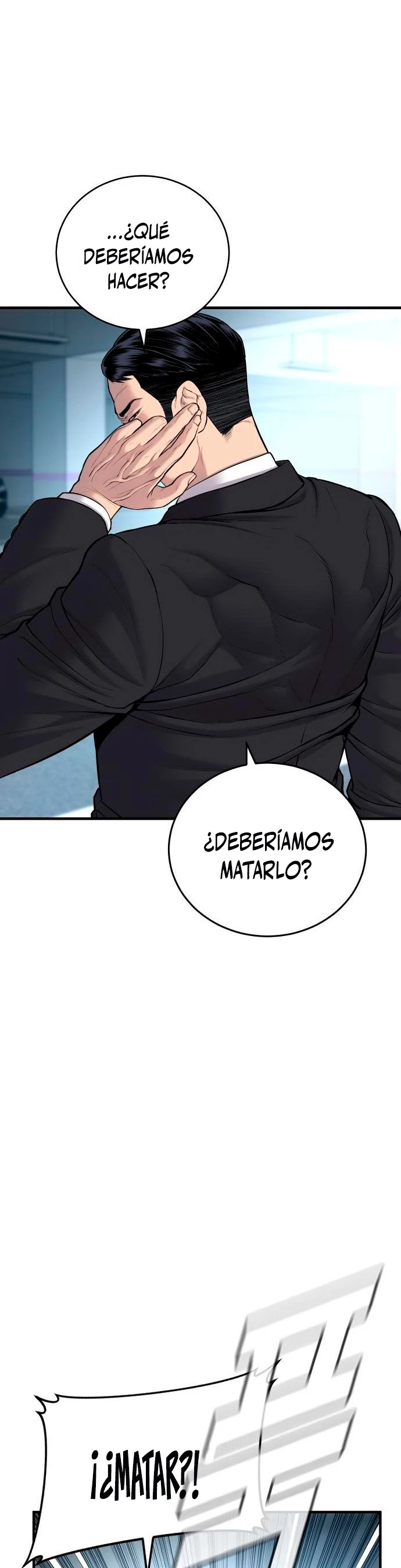 Lider Kim > Capitulo 77 > Page 171