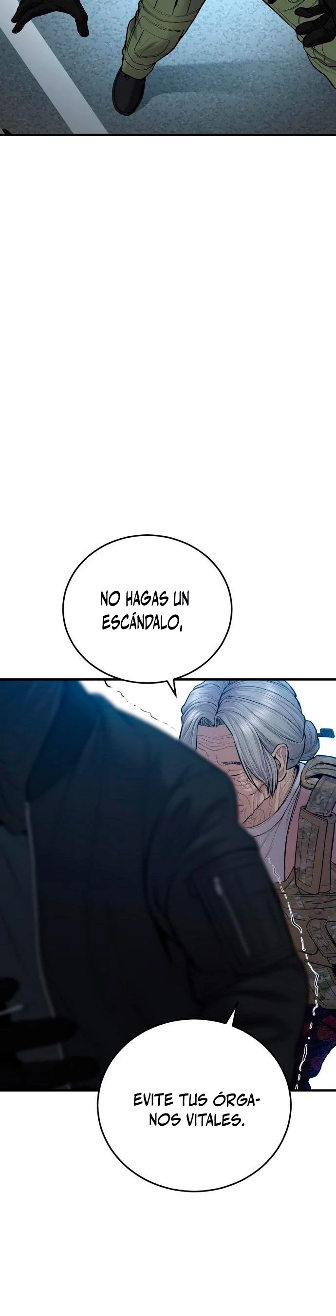 Lider Kim > Capitulo 77 > Page 191