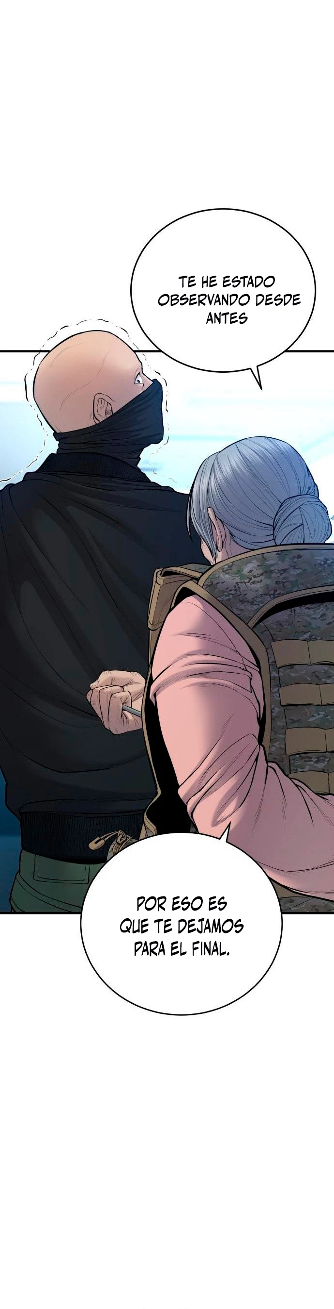 Lider Kim > Capitulo 77 > Page 201