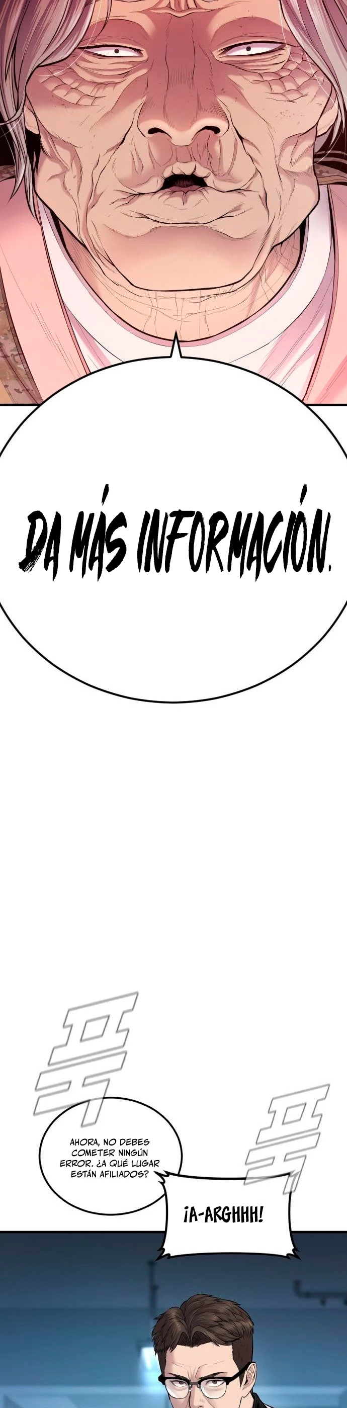 Lider Kim > Capitulo 77 > Page 221