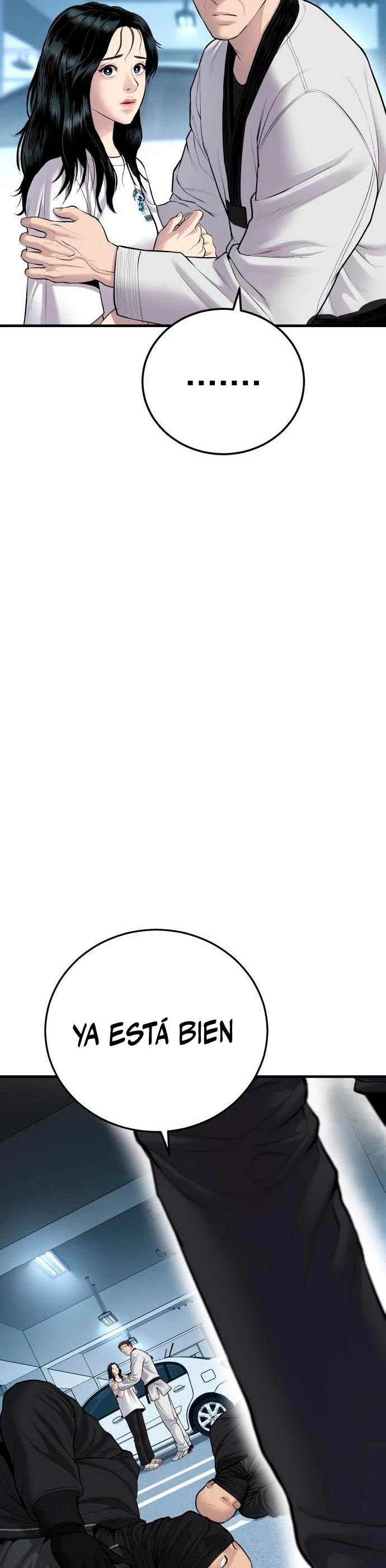 Lider Kim > Capitulo 77 > Page 231