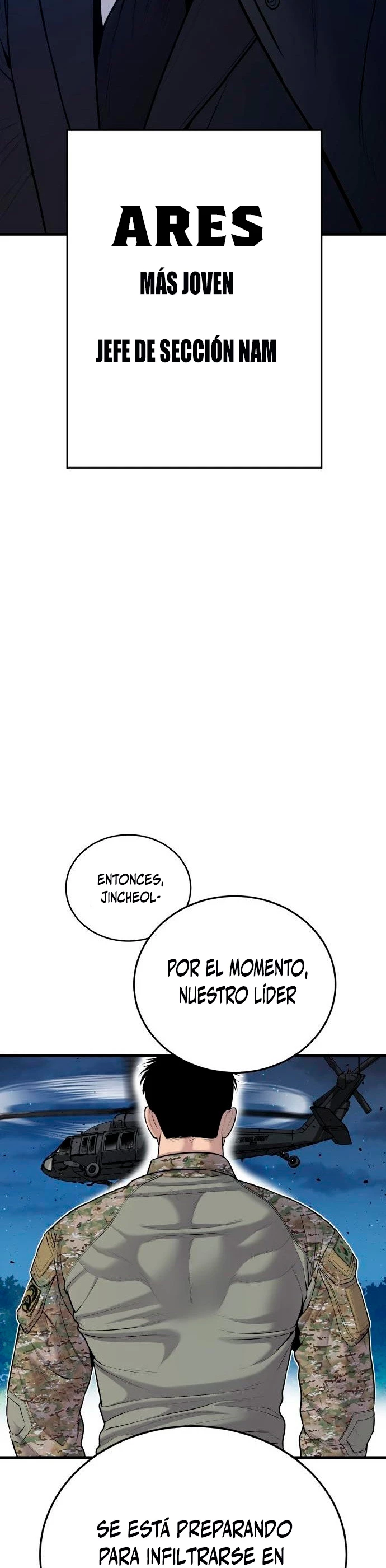 Lider Kim > Capitulo 77 > Page 271