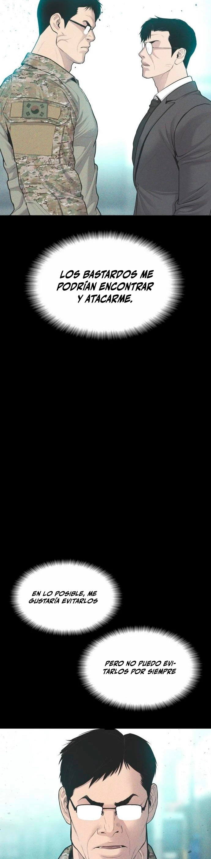 Lider Kim > Capitulo 77 > Page 301