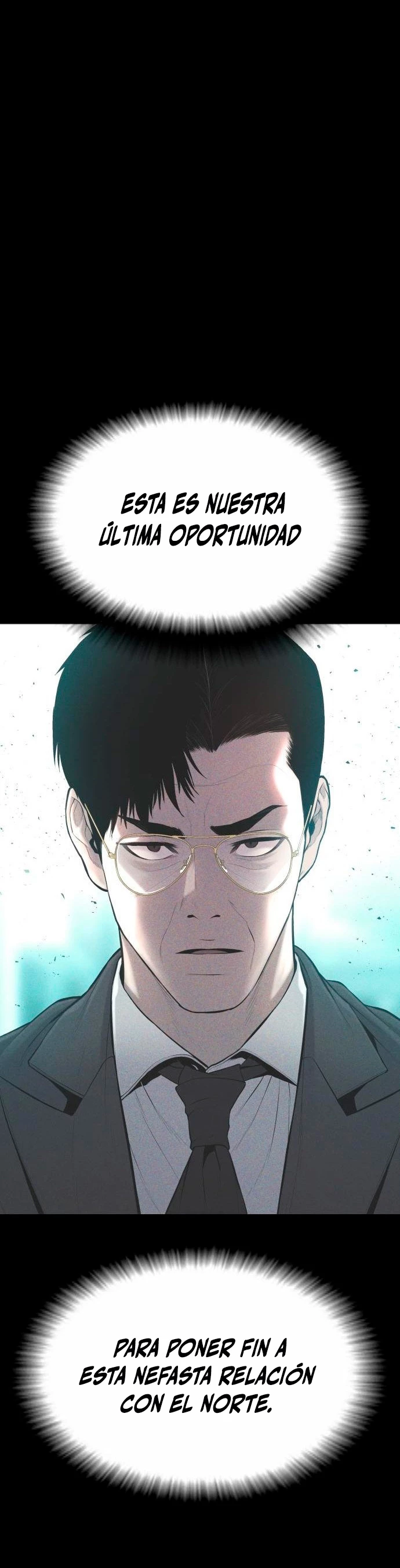 Lider Kim > Capitulo 77 > Page 321