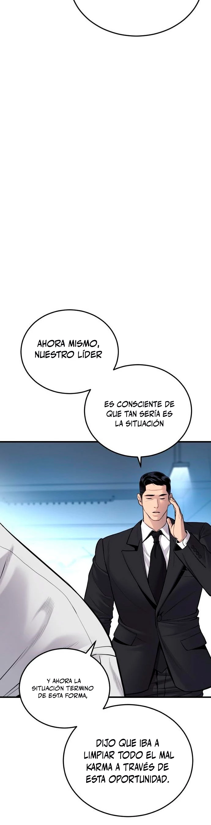 Lider Kim > Capitulo 77 > Page 341