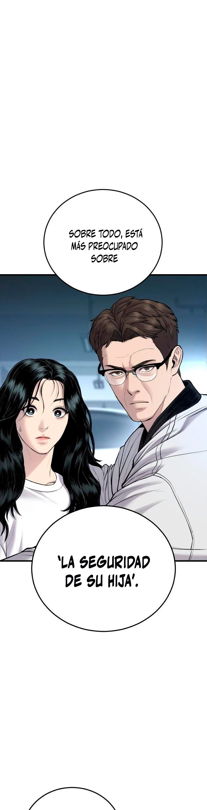 Lider Kim > Capitulo 77 > Page 351