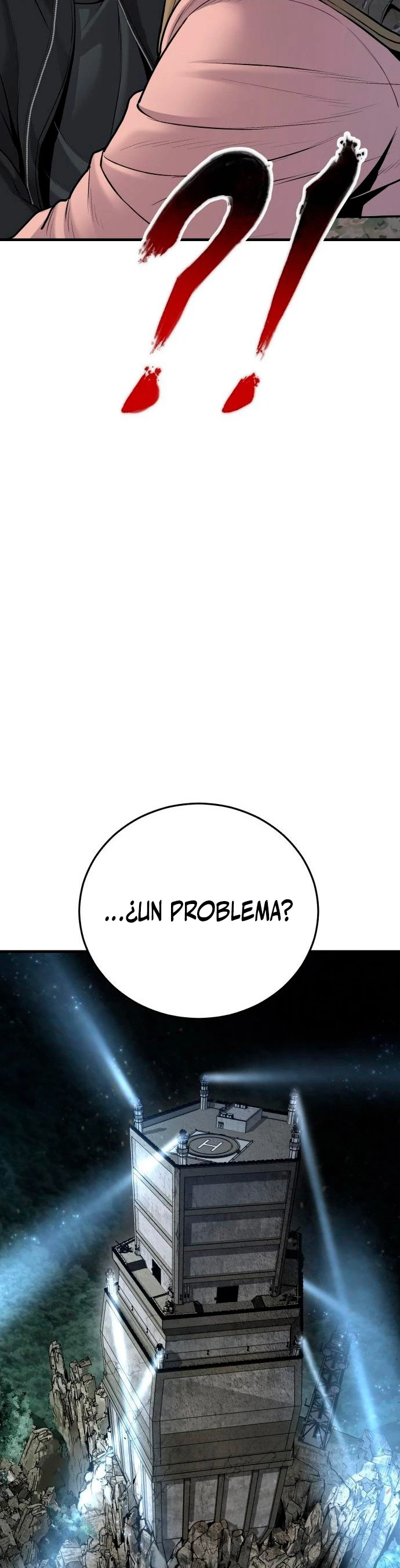 Lider Kim > Capitulo 77 > Page 381