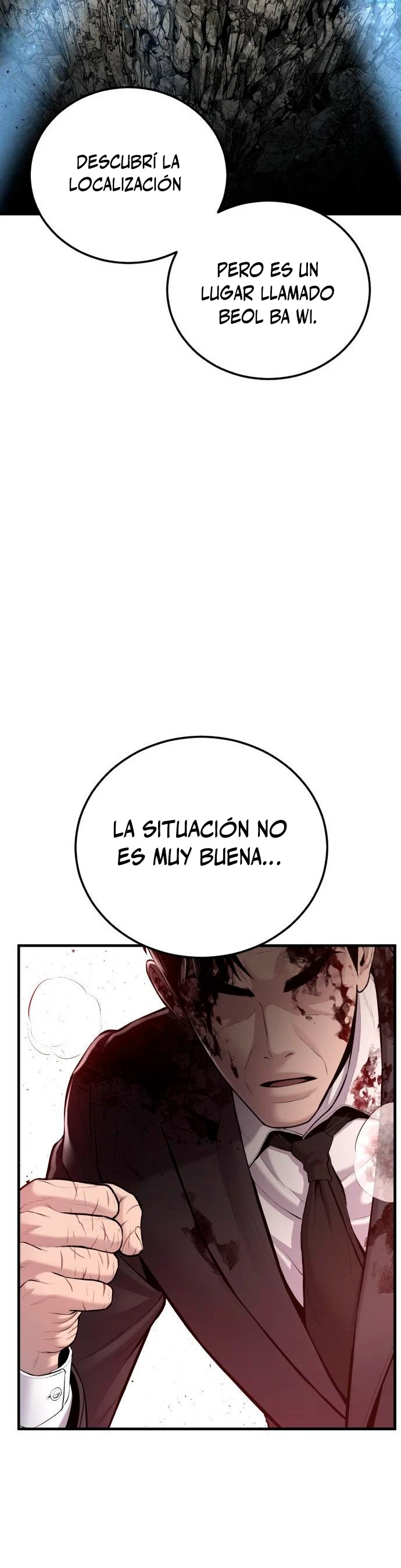 Lider Kim > Capitulo 77 > Page 391