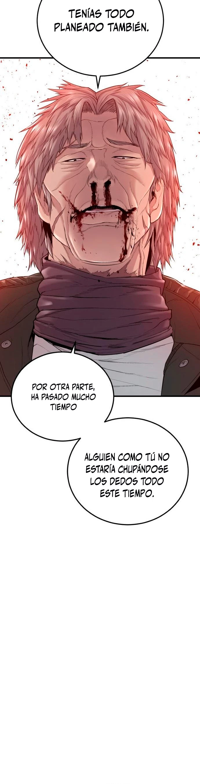 Lider Kim > Capitulo 77 > Page 411