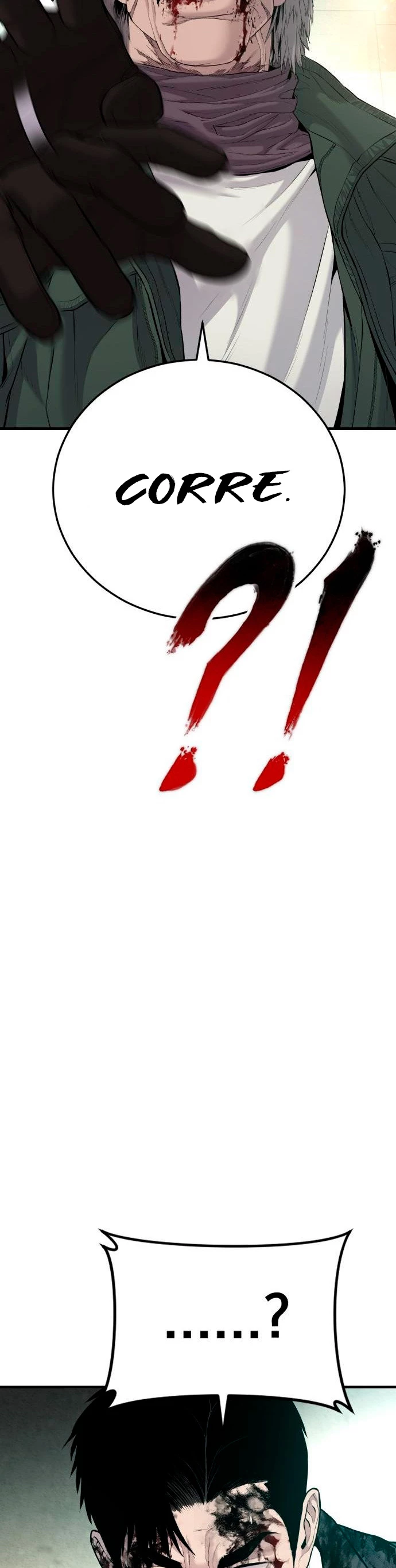 Lider Kim > Capitulo 77 > Page 431