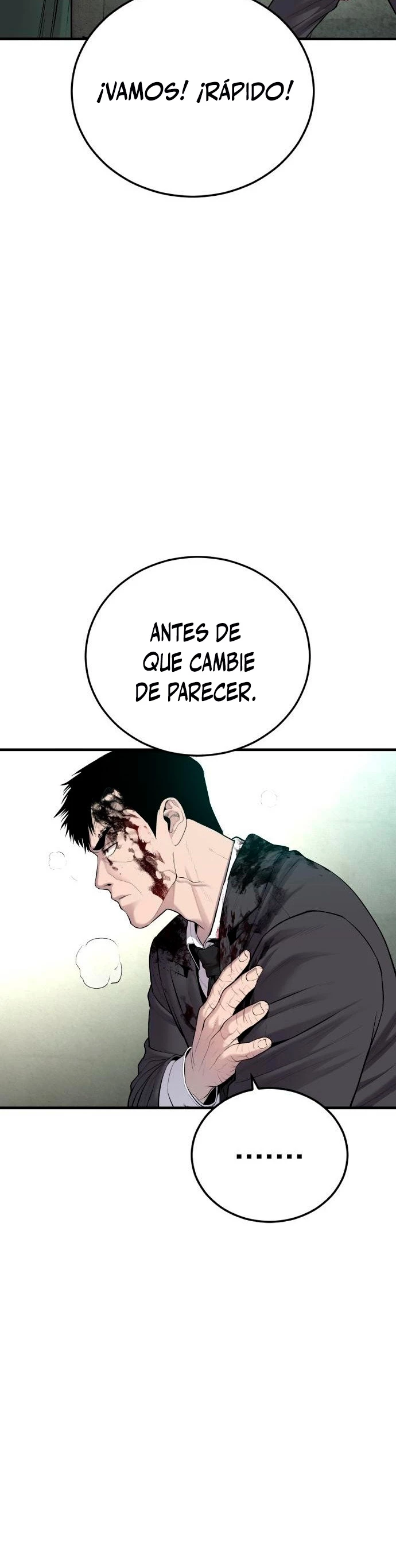 Lider Kim > Capitulo 77 > Page 451