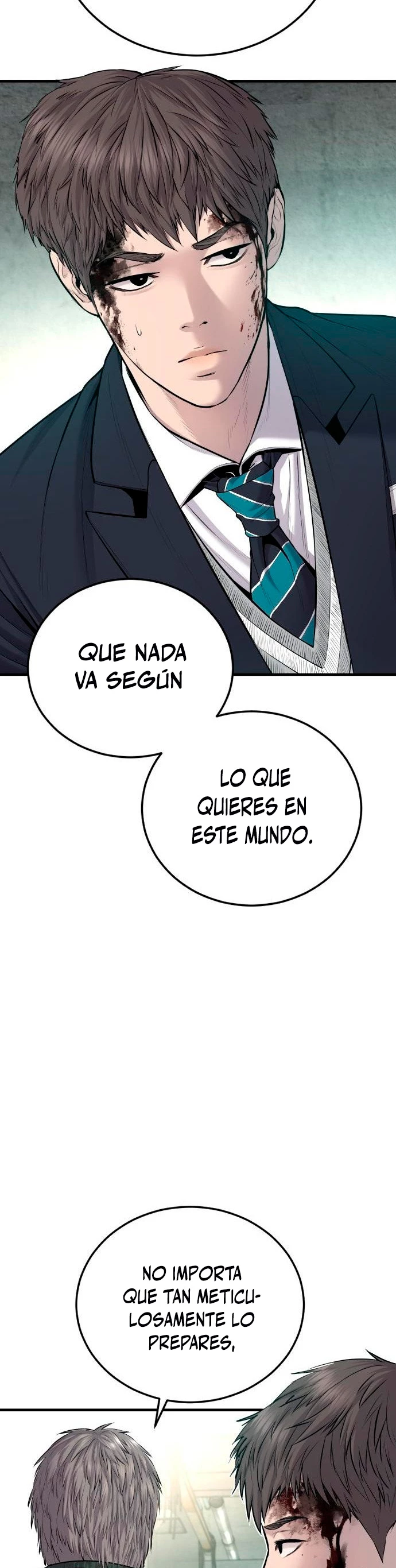 Lider Kim > Capitulo 77 > Page 471