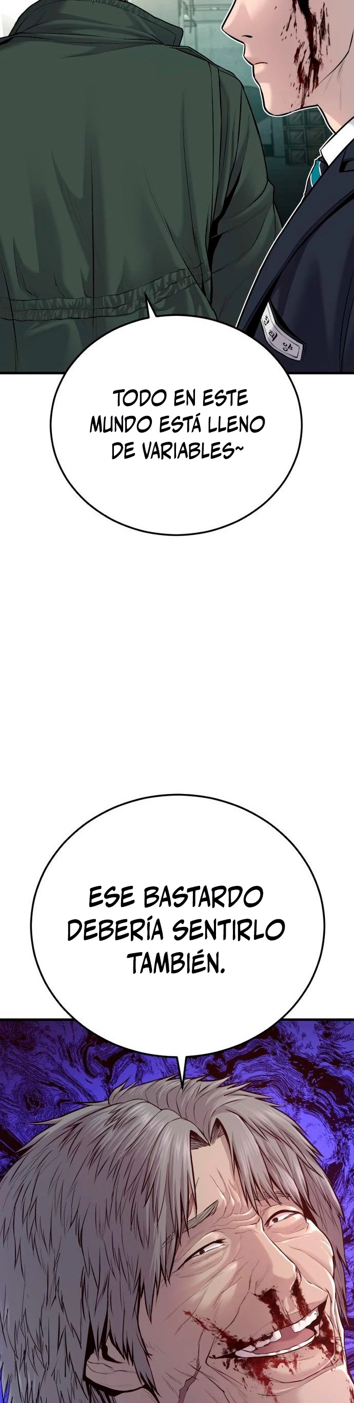 Lider Kim > Capitulo 77 > Page 481