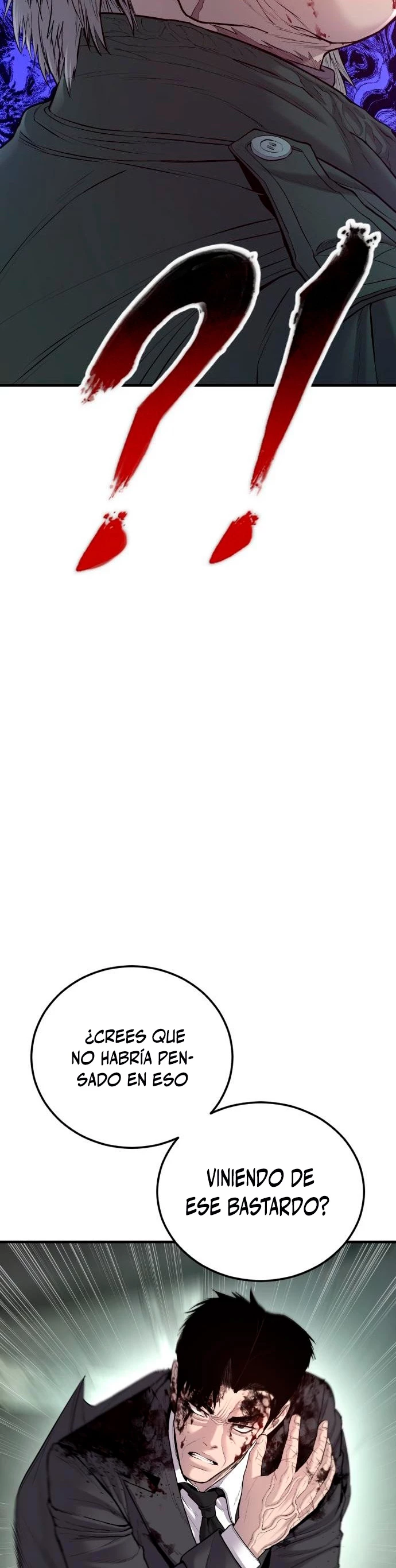 Lider Kim > Capitulo 77 > Page 491