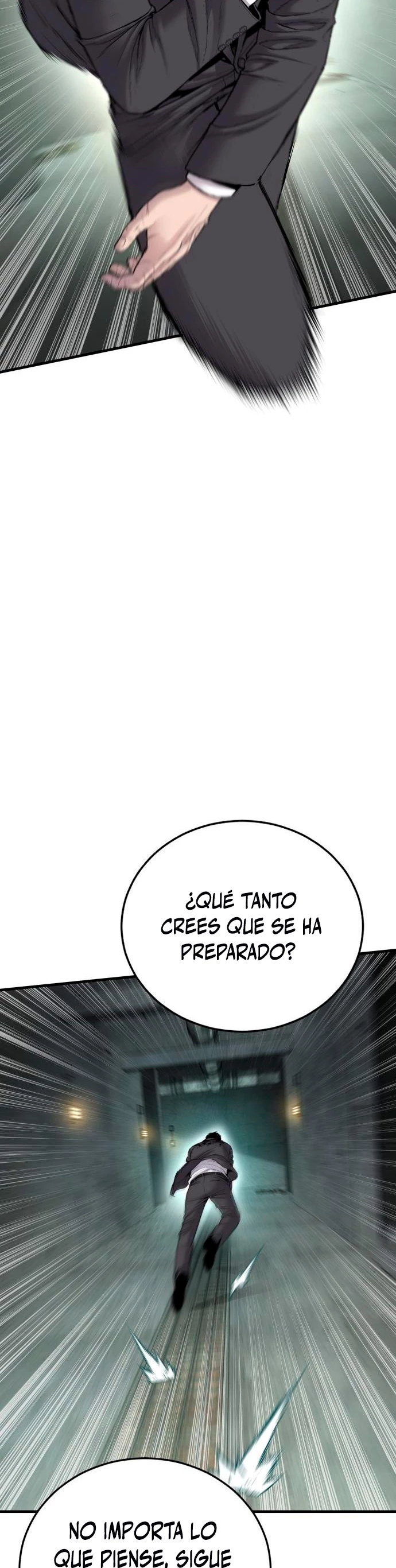 Lider Kim > Capitulo 77 > Page 501