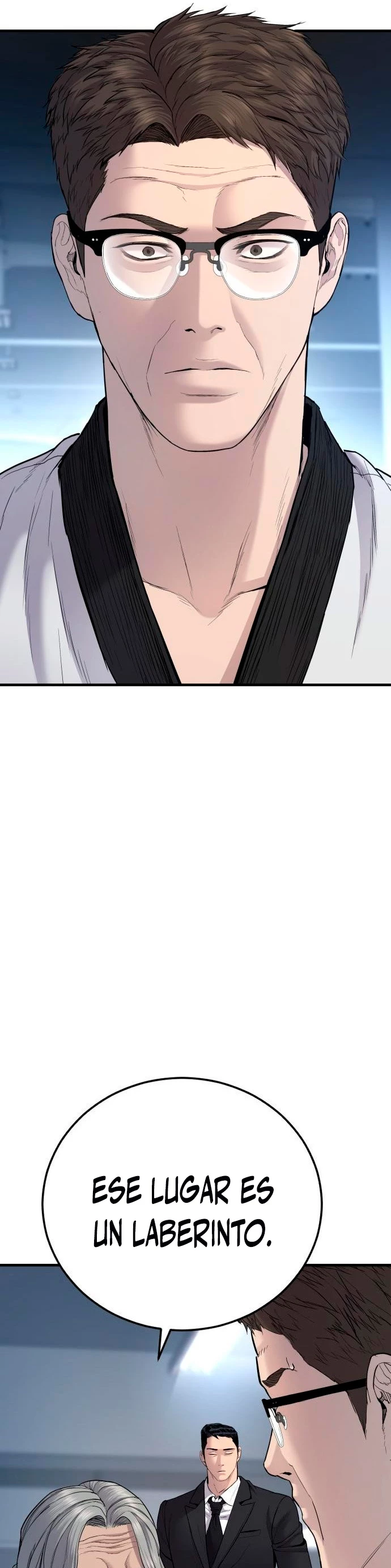 Lider Kim > Capitulo 77 > Page 521