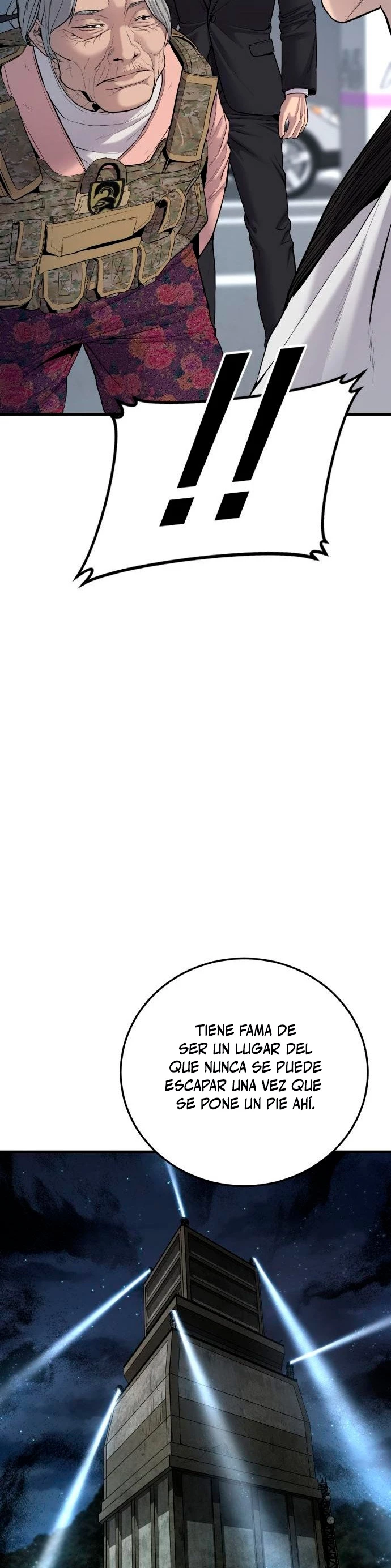 Lider Kim > Capitulo 77 > Page 541