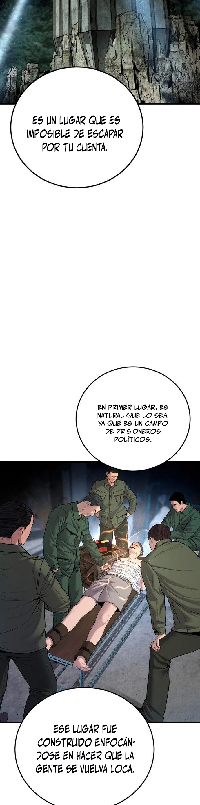 Lider Kim > Capitulo 77 > Page 551