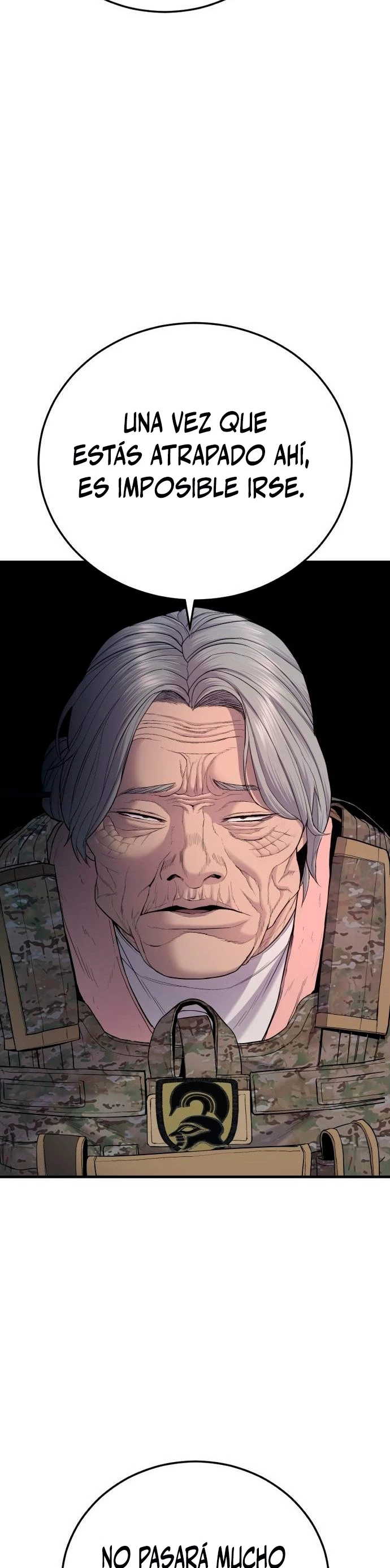 Lider Kim > Capitulo 77 > Page 561