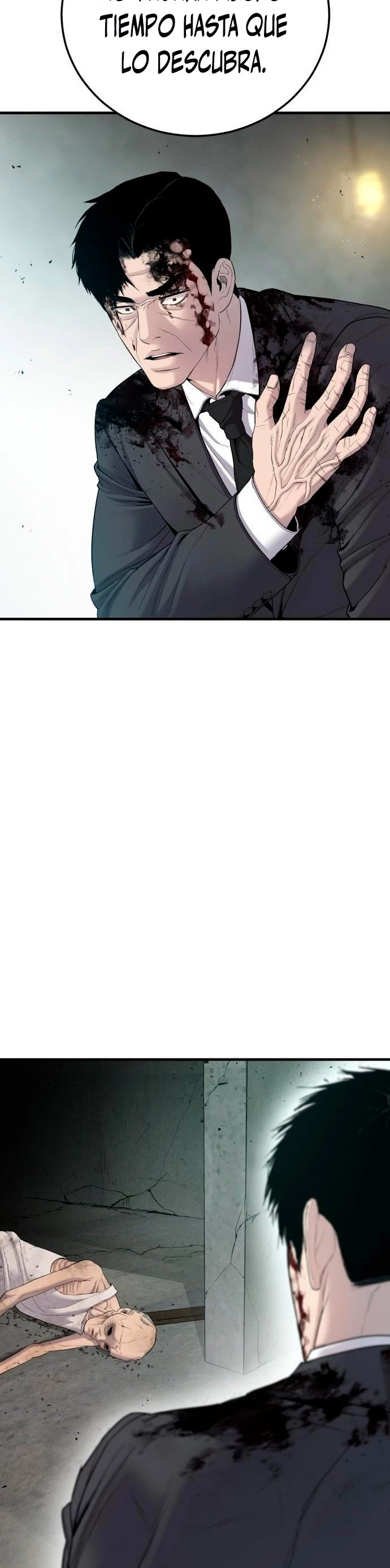 Lider Kim > Capitulo 77 > Page 571