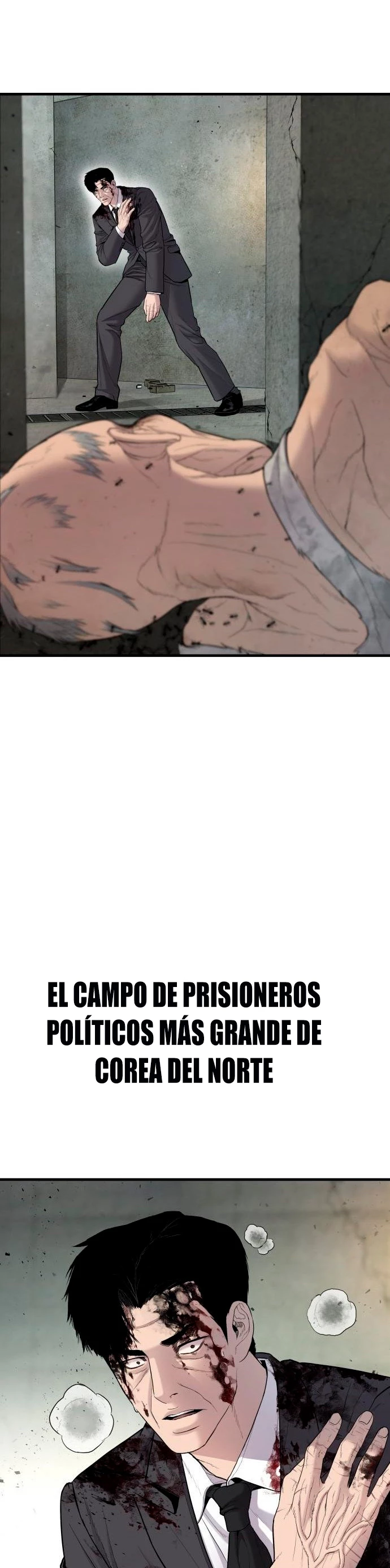 Lider Kim > Capitulo 77 > Page 591