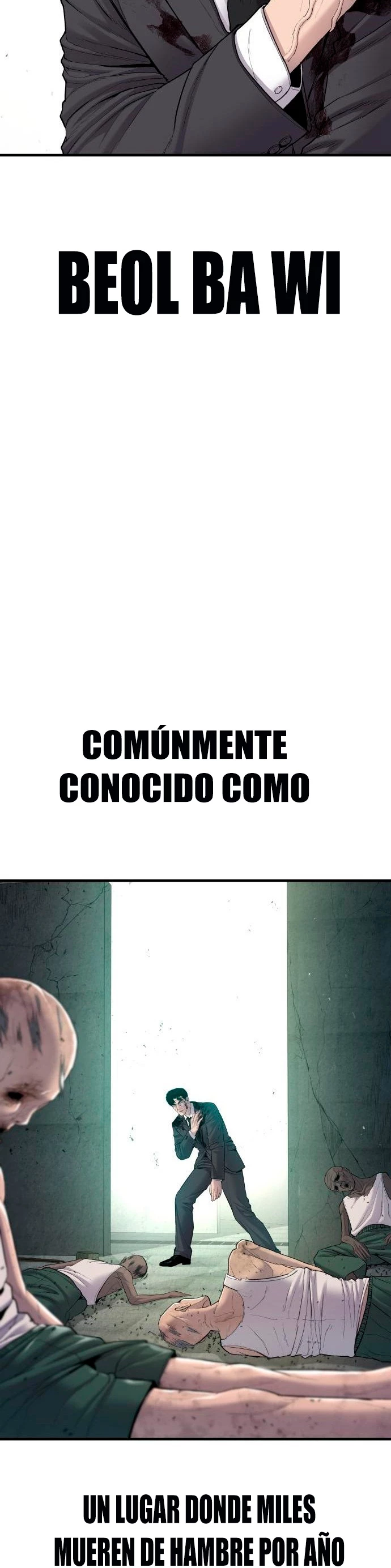 Lider Kim > Capitulo 77 > Page 601