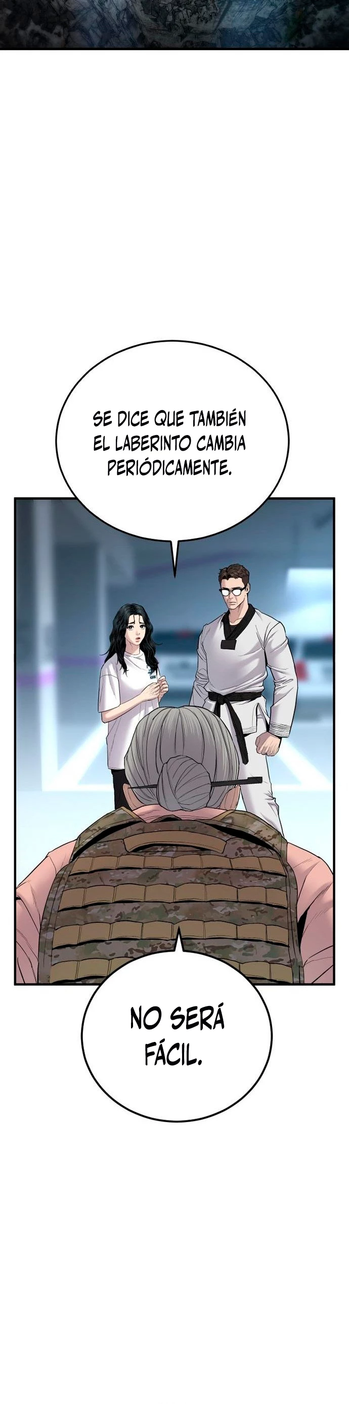 Lider Kim > Capitulo 77 > Page 621